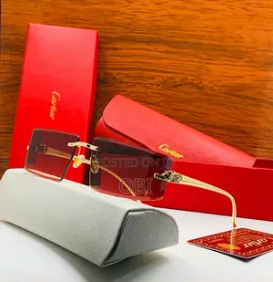 Cartier Eyeglasses