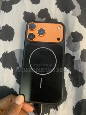 Apple iPhone 11 Pro Max 256 GB Orange