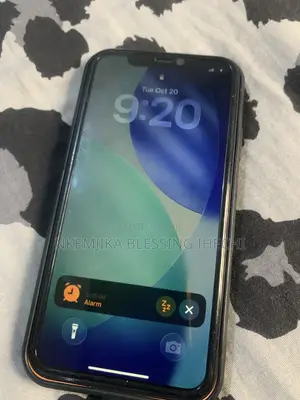 Apple iPhone 11 Pro Max 256 GB Orange