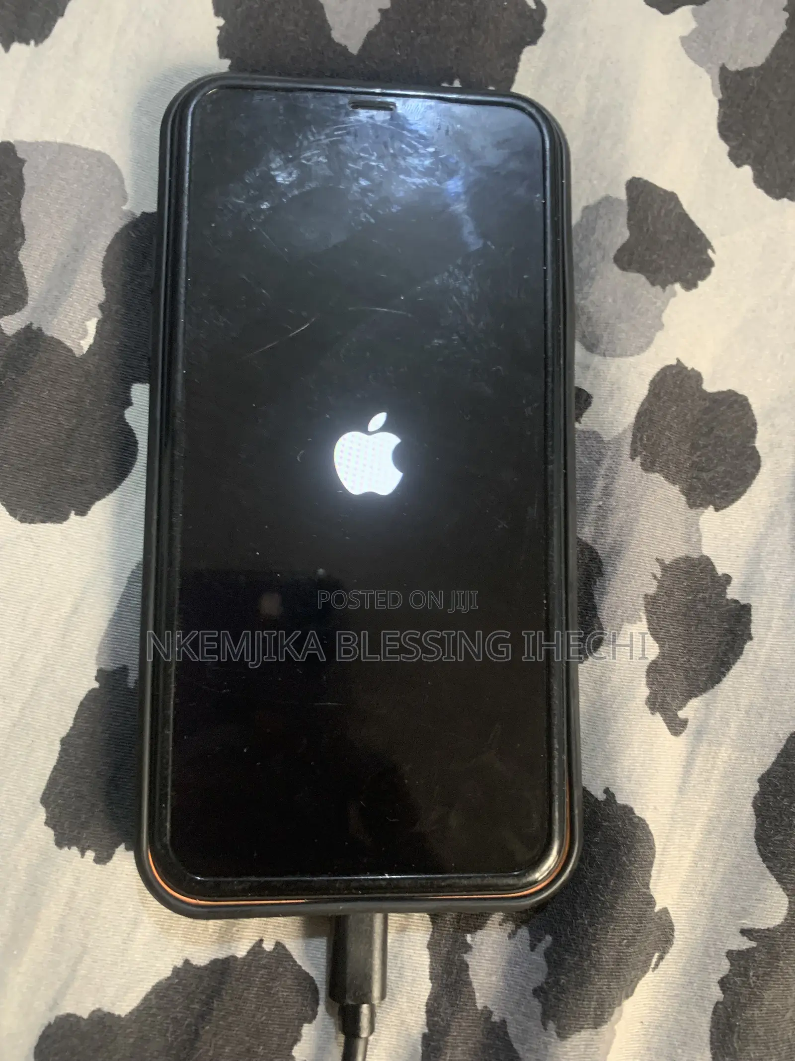 Apple iPhone 11 Pro Max 256 GB Orange