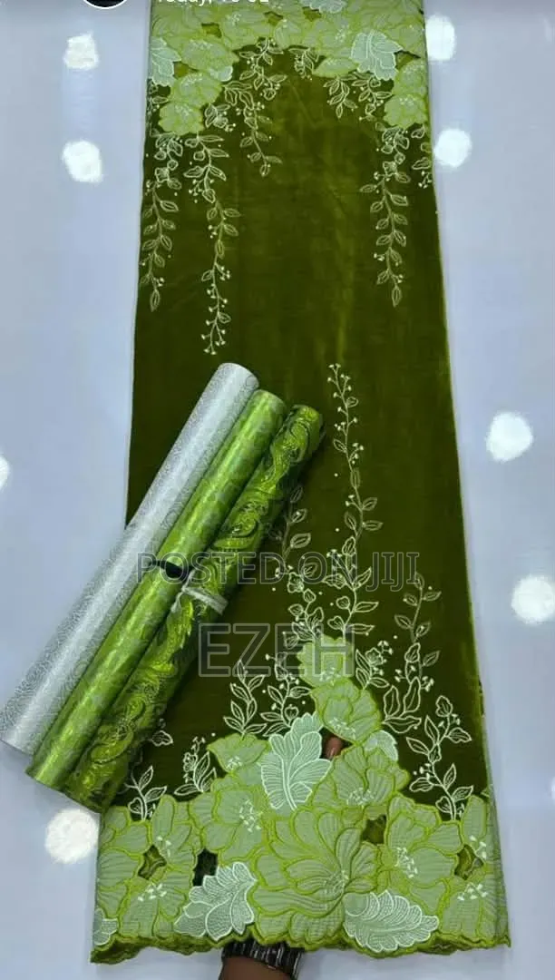 Quality Lace, Beaded Lace & Fabrics Wholesale