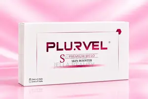 Plurvel Premium S Skin Booster Meso