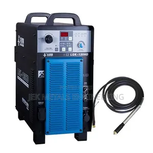 CNC Table Plasma Cutting Machine With 120a HD Huayuan Power Source