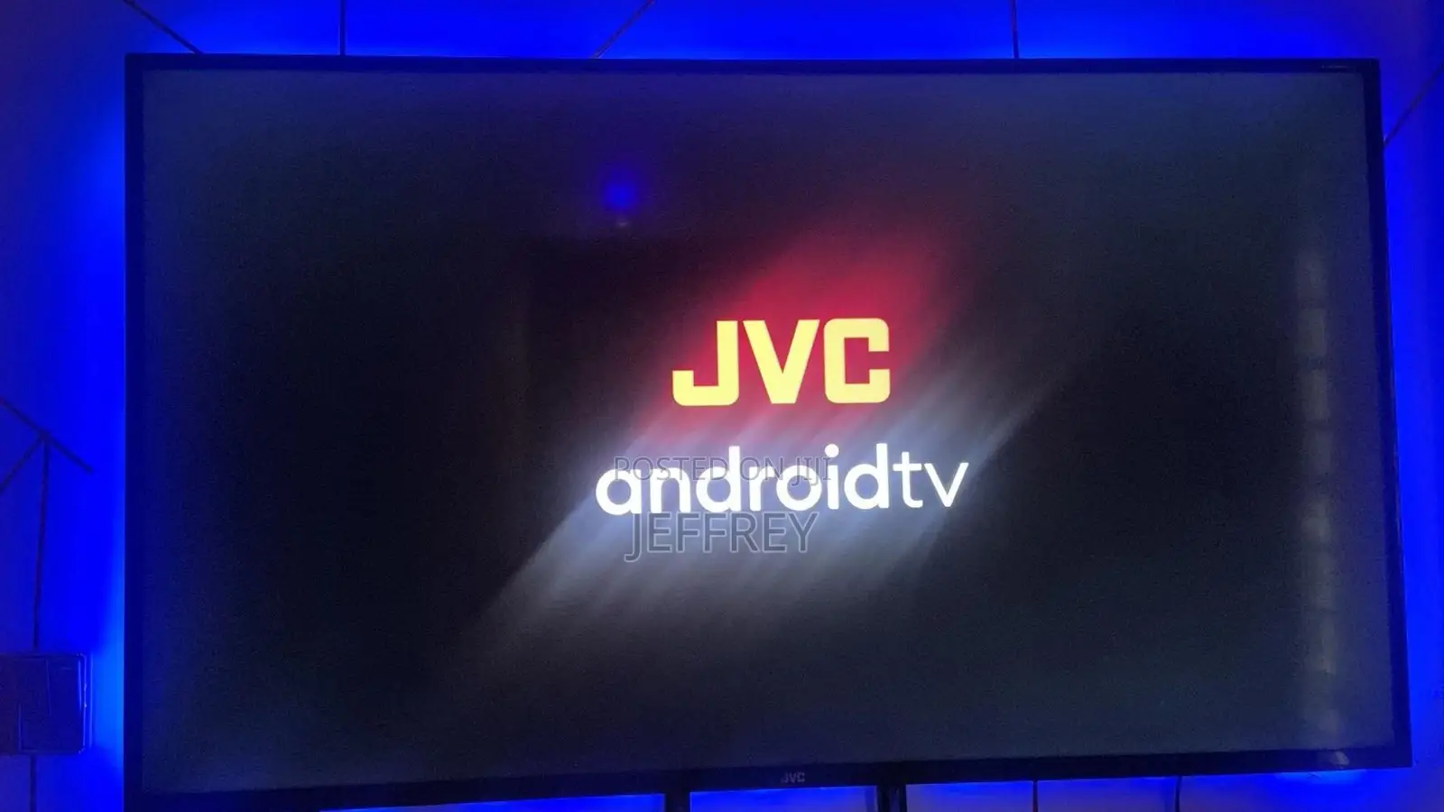 50 Inche TV