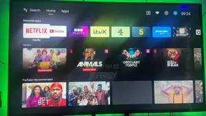 50 Inche TV