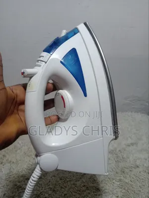 Pressing Iron/Steam Iron