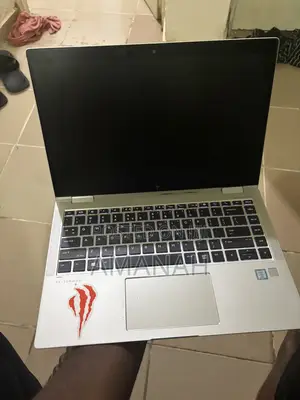 Laptop HP EliteBook 1040 G6 16GB Intel Core i7 SSD 512GB