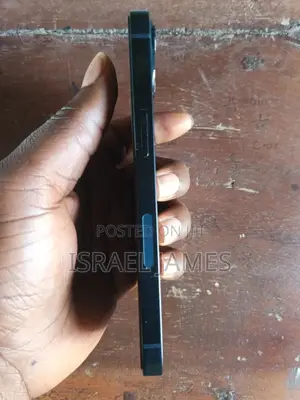 Apple iPhone 13 128 GB Black