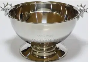 Champagne Bowl