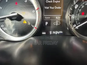 Lexus LX 570 (5 seats) AWD 2019 Black