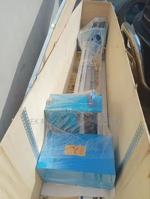 CNC Gantry Plasma Machine