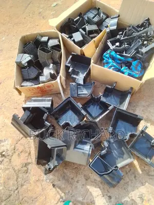 Unused Premium Roof Water Collector for Sale