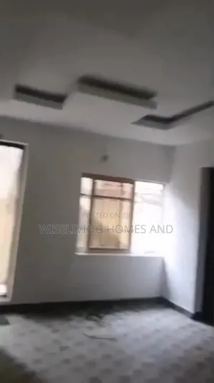 2 Bedroom Flat Office Space Surulere