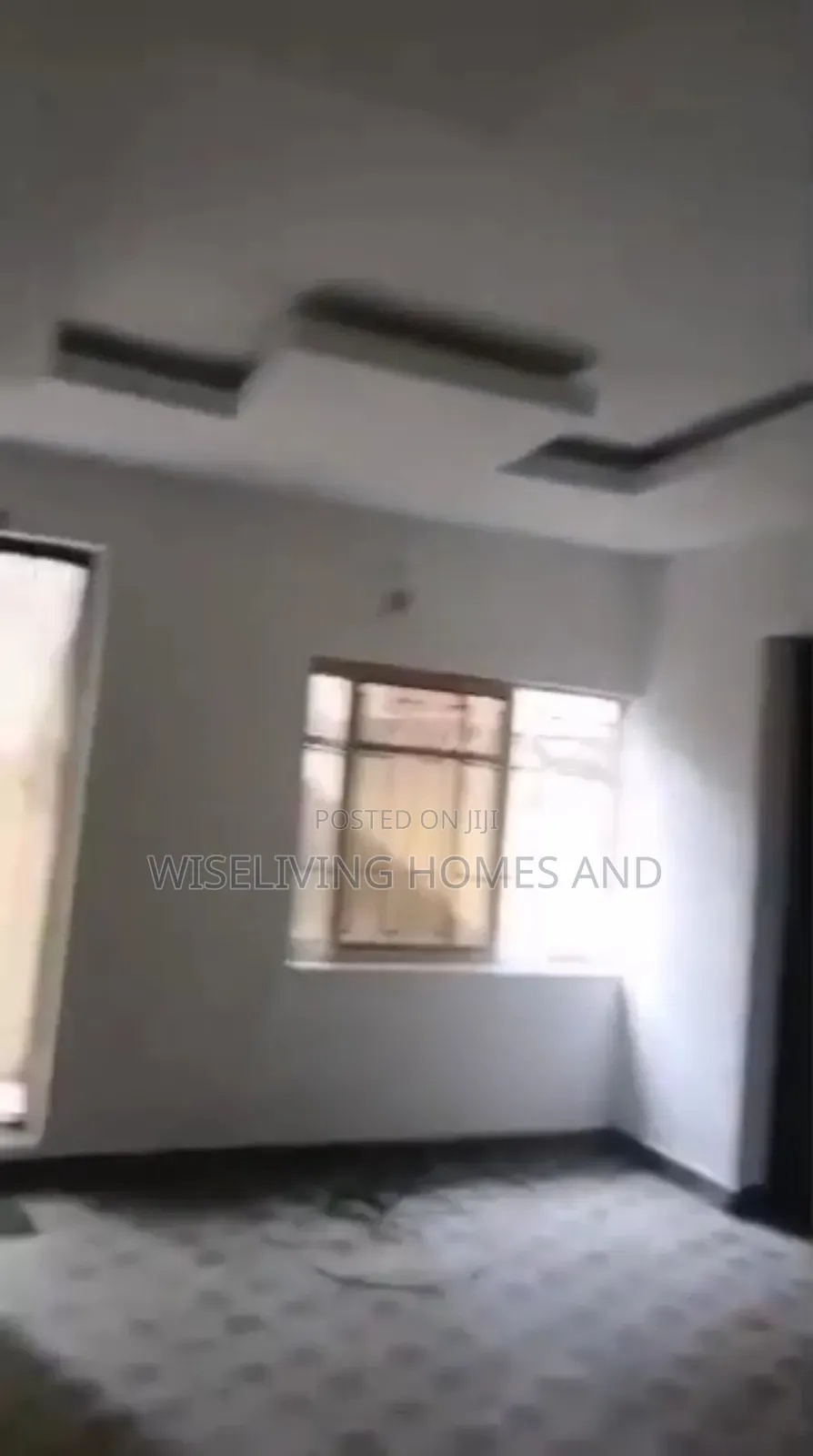 2 Bedroom Flat Office Space Surulere