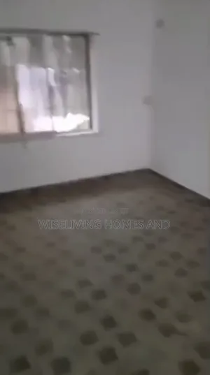 2 Bedroom Flat Office Space Surulere