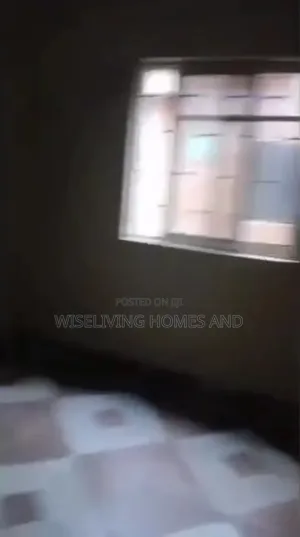 2 Bedroom Flat Office Space Surulere