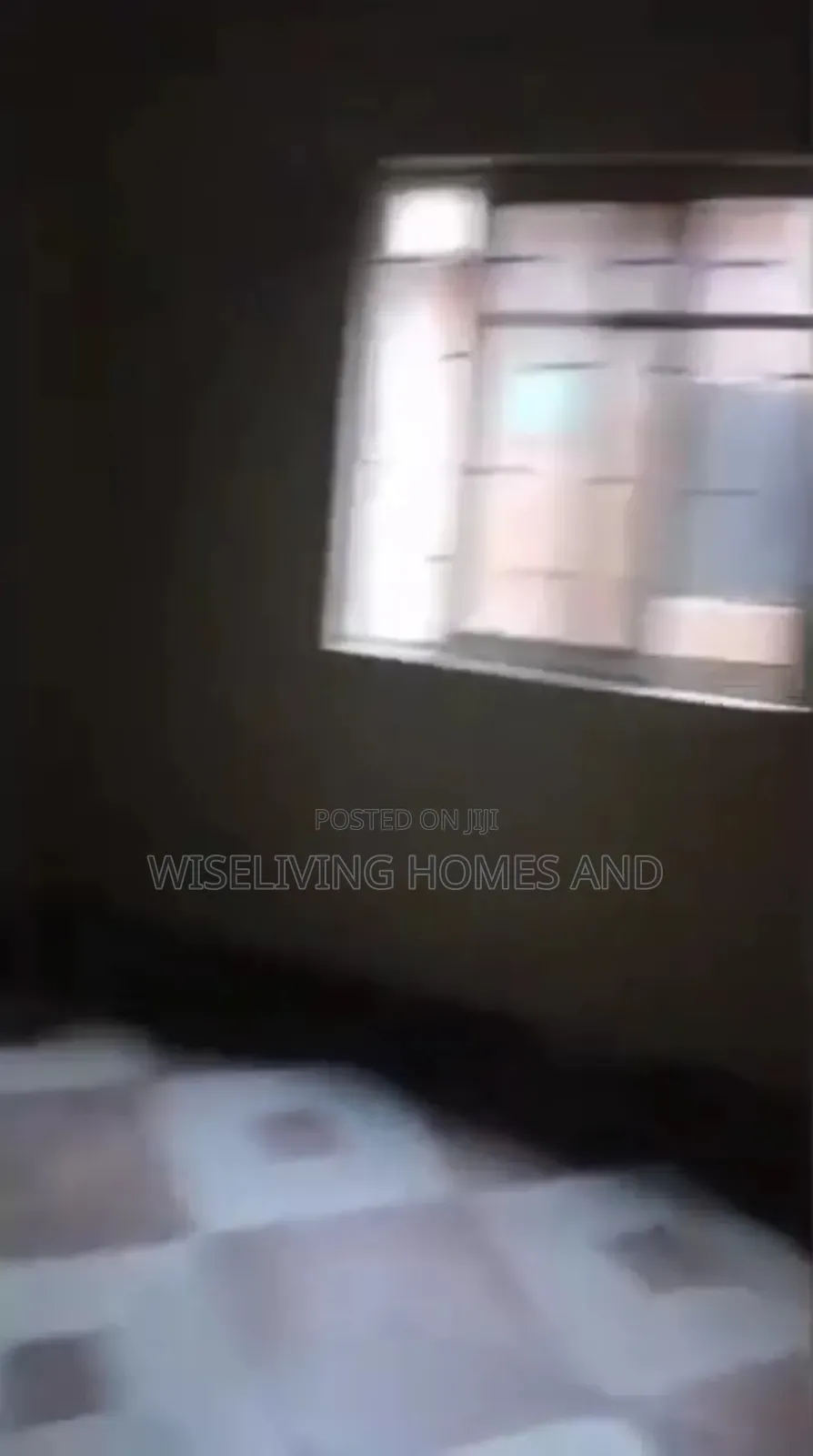 2 Bedroom Flat Office Space Surulere