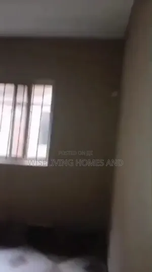2 Bedroom Flat Office Space Surulere