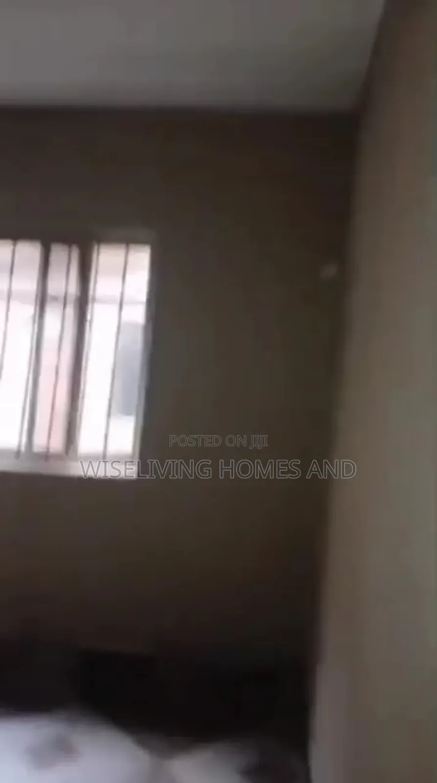 2 Bedroom Flat Office Space Surulere