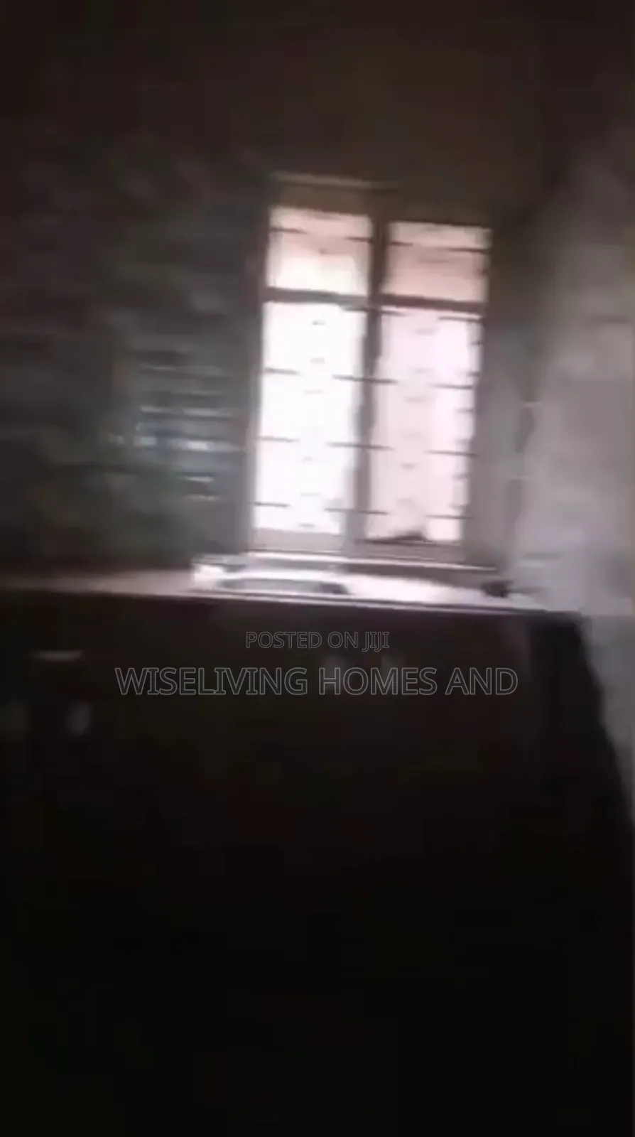 2 Bedroom Flat Office Space Surulere