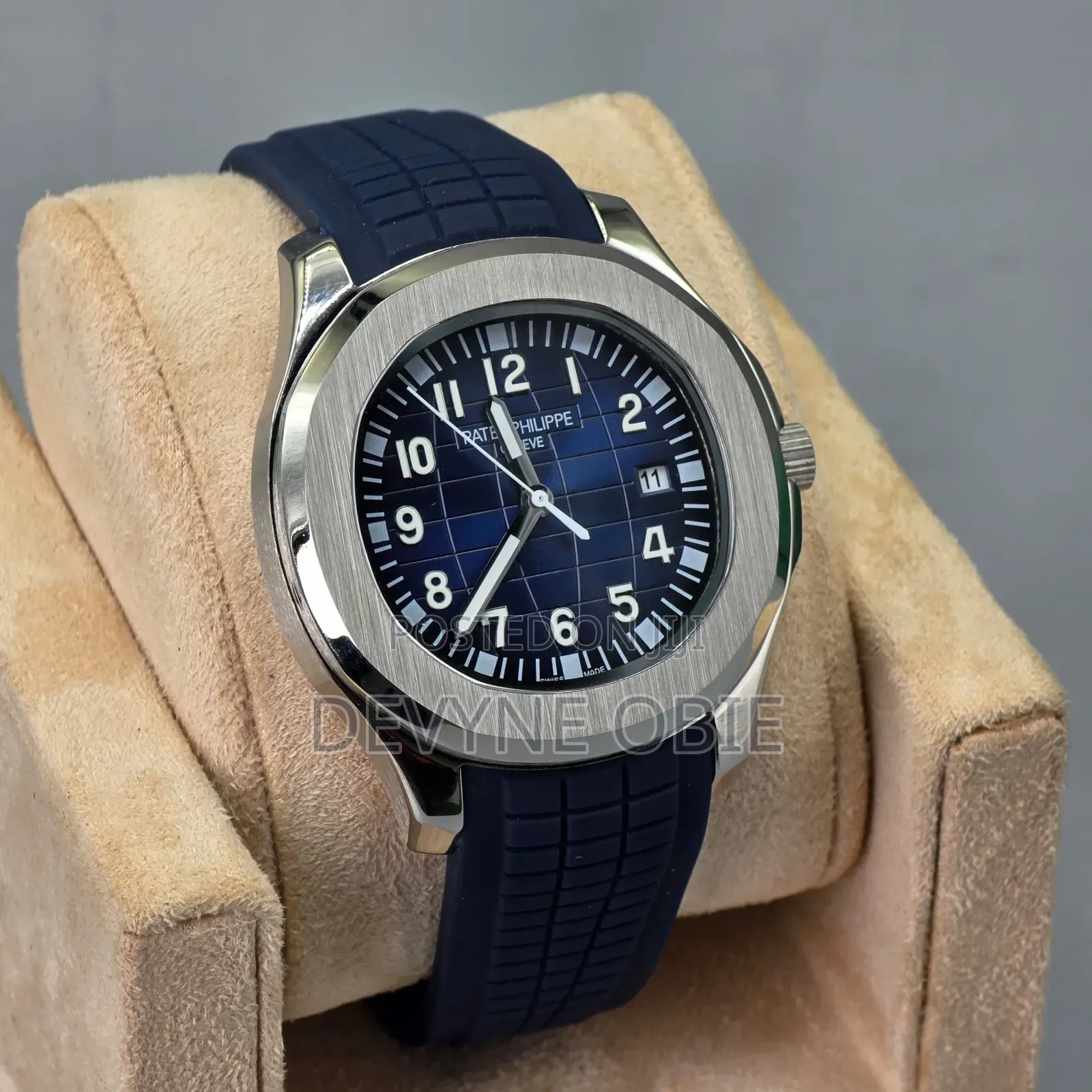 Patek Philipe
