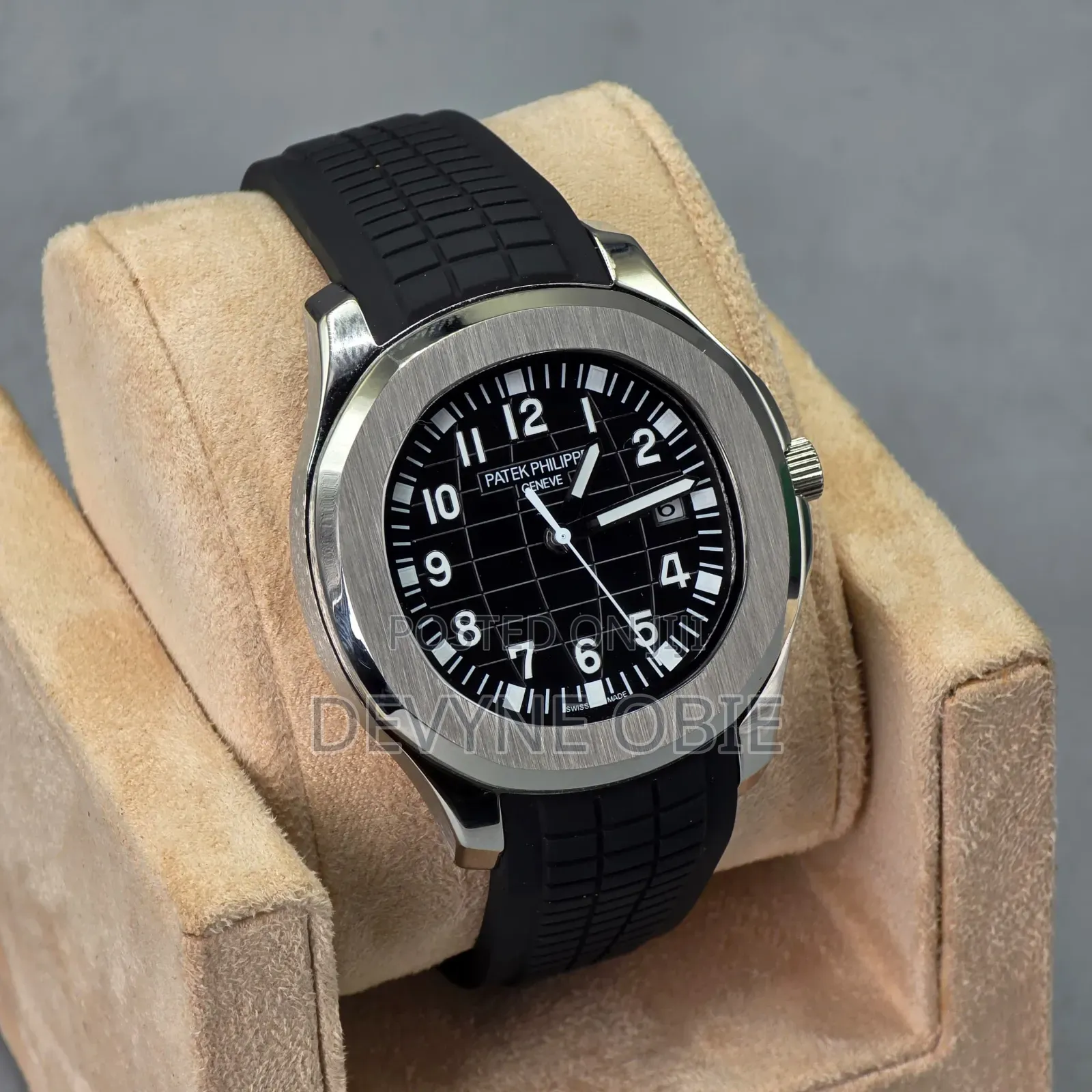 Patek Philipe