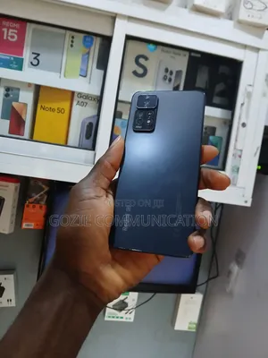 Xiaomi Redmi Note 11 Pro 5G 128 GB Black