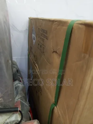 Pattern 5kwh Lithium Battery