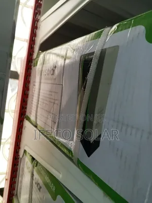 Fore Solar 120A MPPT Solar Charge Controller