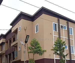 3bdrm Apartment in Expression Hair Ogba for sale