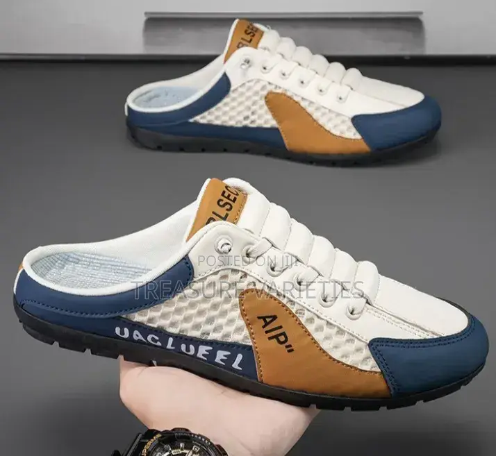 Half Sneackers