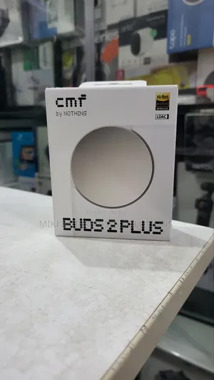 CMF Buds 2 Plus Earbud