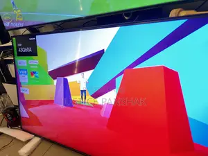 43 Inches Samsung Qled Q60A