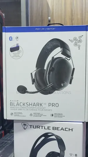 Razer Blqckshark V2 Pro