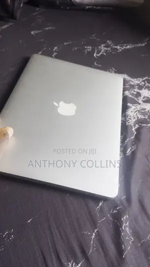 Laptop Apple MacBook Pro 2015 8GB Intel Core i5 SSD 256GB