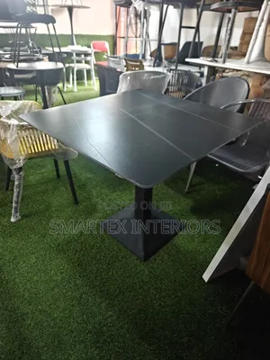 Best Quality Marble Top Square Table