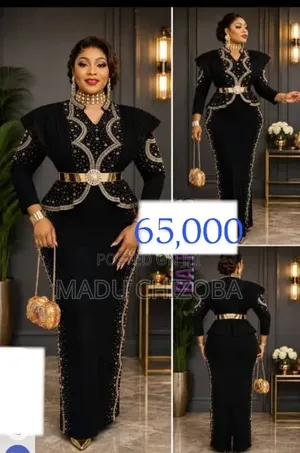 Ladies Fashion House