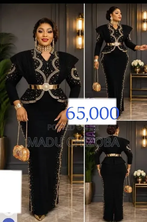 Ladies Fashion House
