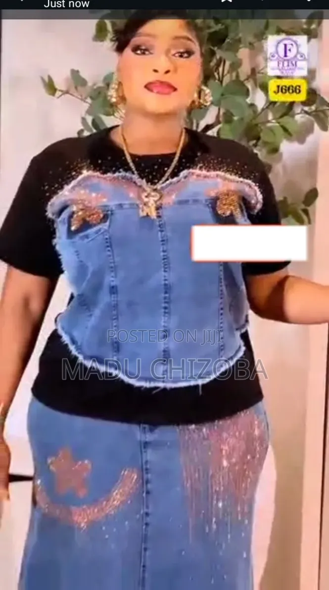 Ladies Fashion House