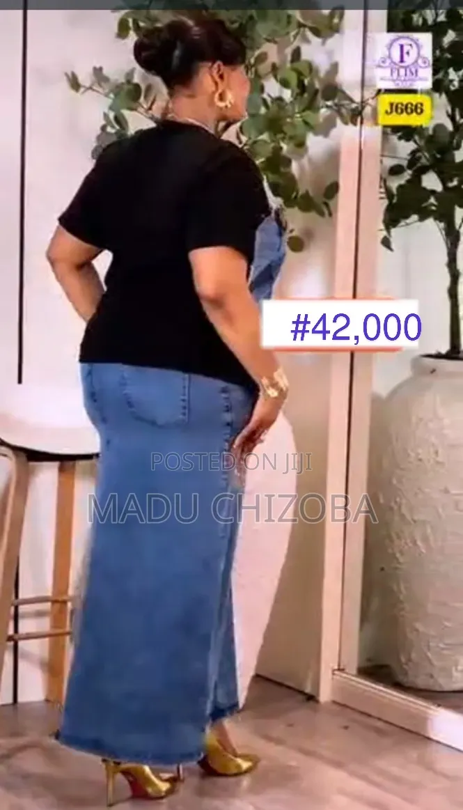 Ladies Fashion House