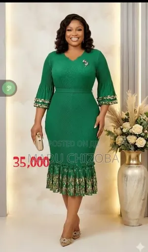Ladies Fashion House