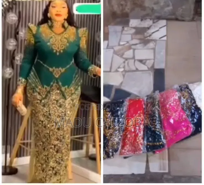 Ladies Fashion House