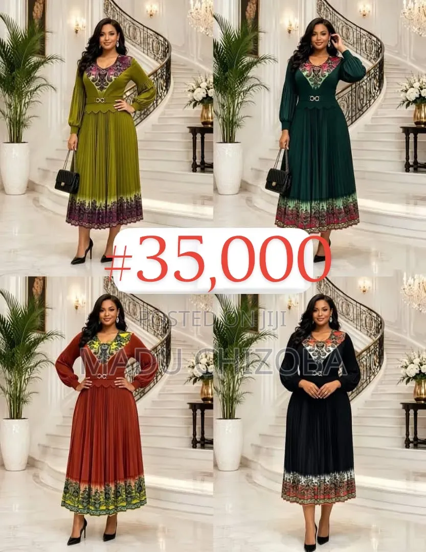Ladies Fashion House