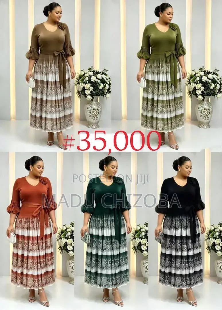 Ladies Fashion House