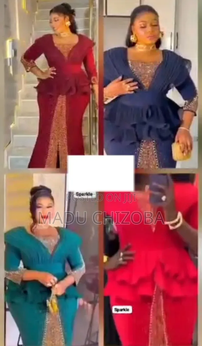 Ladies Fashion House