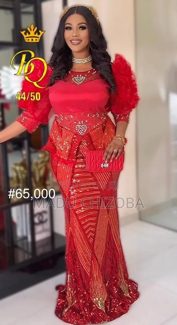 Ladies Fashion House
