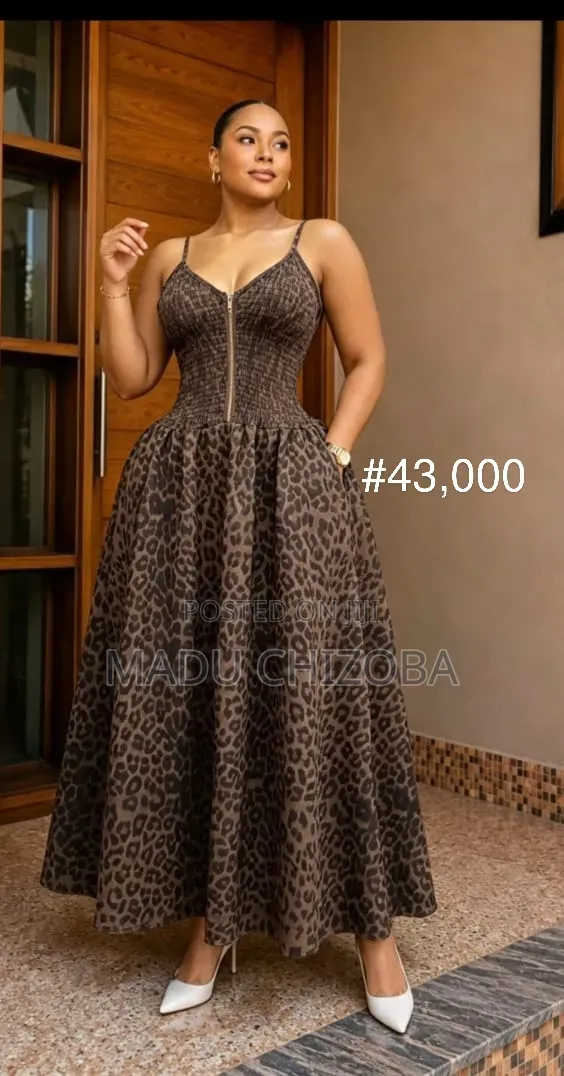 Ladies Fashion House