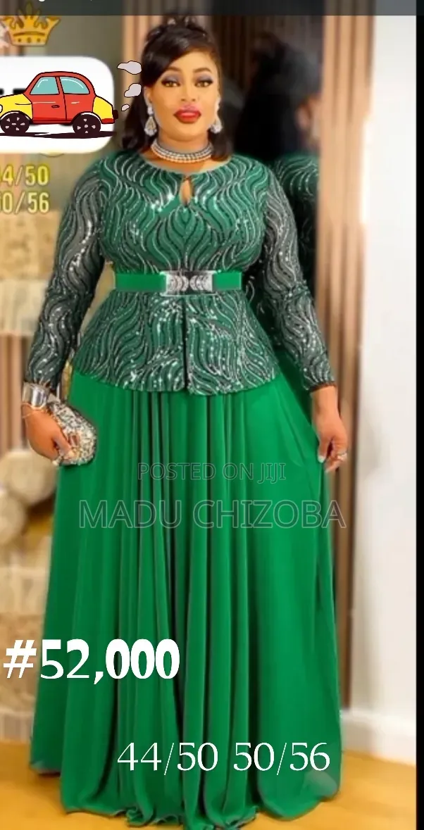 Ladies Fashion House