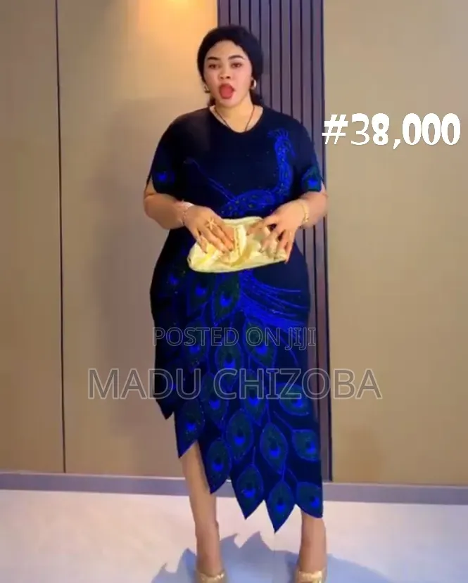 Ladies Fashion House