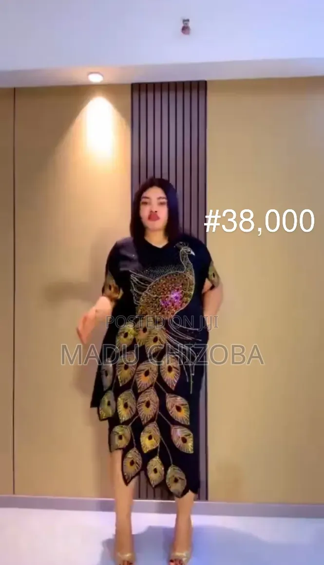 Ladies Fashion House